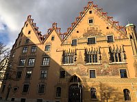Bild: Eine besondere Reise nach Ulm