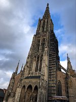 Bild: Eine besondere Reise nach Ulm