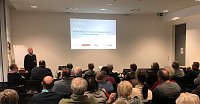 Bild: Eine besondere Reise nach Ulm