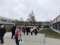 Bild: Eine besondere Reise nach Ulm