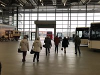 Bild: Eine besondere Reise nach Ulm