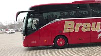 Bild: Eine besondere Reise nach Ulm