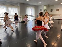 Bild: Tanzschule Radeva