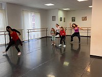 Bild: Tanzschule Radeva