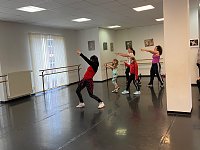 Bild: Tanzschule Radeva