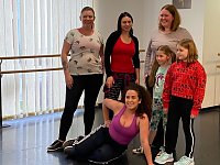 Bild: Tanzschule Radeva