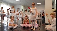 Bild: Tanzschule Radeva