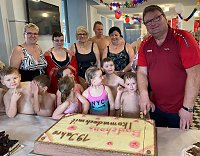 Bild: Badehaus
