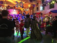 Bild: Krimderode Karneval
