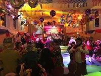 Bild: Krimderode Karneval