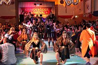 Bild: Krimderode Karneval