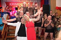 Bild: Krimderode Karneval