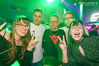 Bild: Klubhaus Party