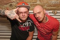 Bild: Klubhaus Party