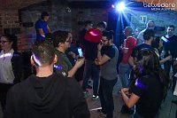 Bild: Klubhaus Party