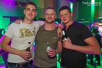 Bild: Klubhaus Party