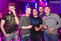 Bild: Klubhaus Party
