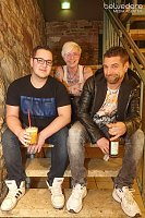 Bild: Klubhaus Party