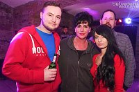 Bild: Klubhaus Party