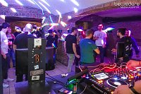 Bild: Klubhaus Party