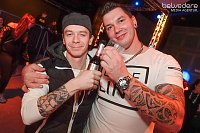 Bild: Klubhaus Party