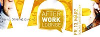 Bild: Wieder After Work Lounge