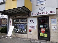 Bild: B&uuml;cherstube Hartmann