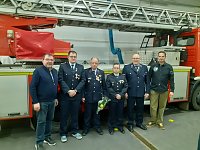 Bild: FFW Heringen