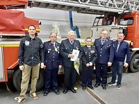 Bild: FFW Heringen