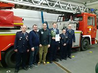 Bild: FFW Heringen