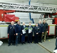 Bild: FFW Heringen