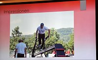 Bild: Vorschau auf die Deutschen Feuerwehrmeisterschaften