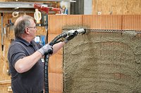 Bild: Sakret Schulung
