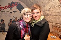 Bild: Day & Night Clubtour