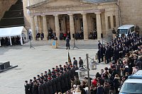 Bild: Zum 10. Mal auf dem Marktplatz in Sondershausen
