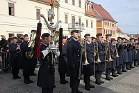 Bild: Zum 10. Mal auf dem Marktplatz in Sondershausen