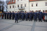 Bild: Zum 10. Mal auf dem Marktplatz in Sondershausen