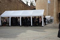 Bild: Zum 10. Mal auf dem Marktplatz in Sondershausen