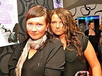 Bild: Day & Night Clubtour