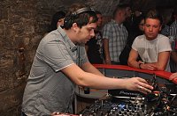 Bild: Day & Night Clubtour