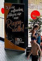 Bild: Badehausmeisterschaft