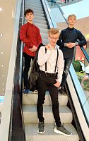 Bild: Alles zur Jugendweihe