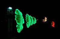 Bild: Lichterwelten