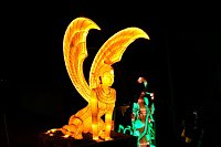 Bild: Lichterwelten