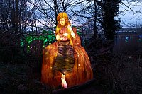 Bild: Lichterwelten