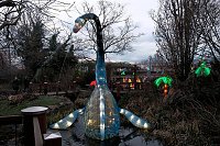 Bild: Lichterwelten