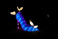 Bild: Lichterwelten