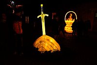 Bild: Lichterwelten