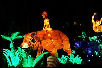 Bild: Lichterwelten
