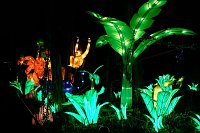 Bild: Lichterwelten